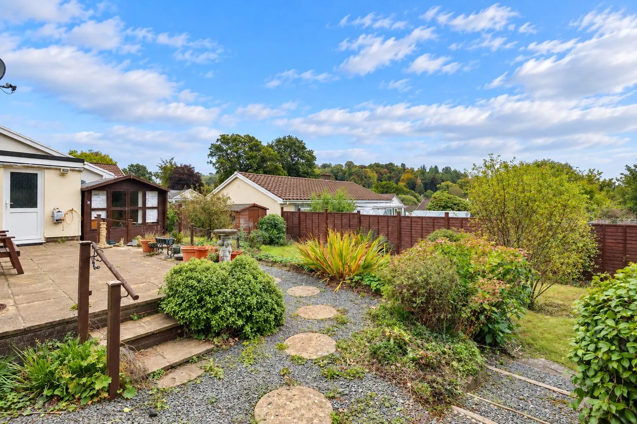 Bath Meadow Drive, Dulverton, TA22, photo 9