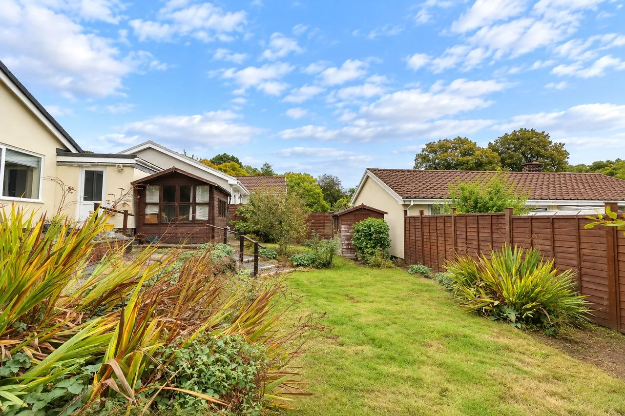 Bath Meadow Drive, Dulverton, TA22, photo 10