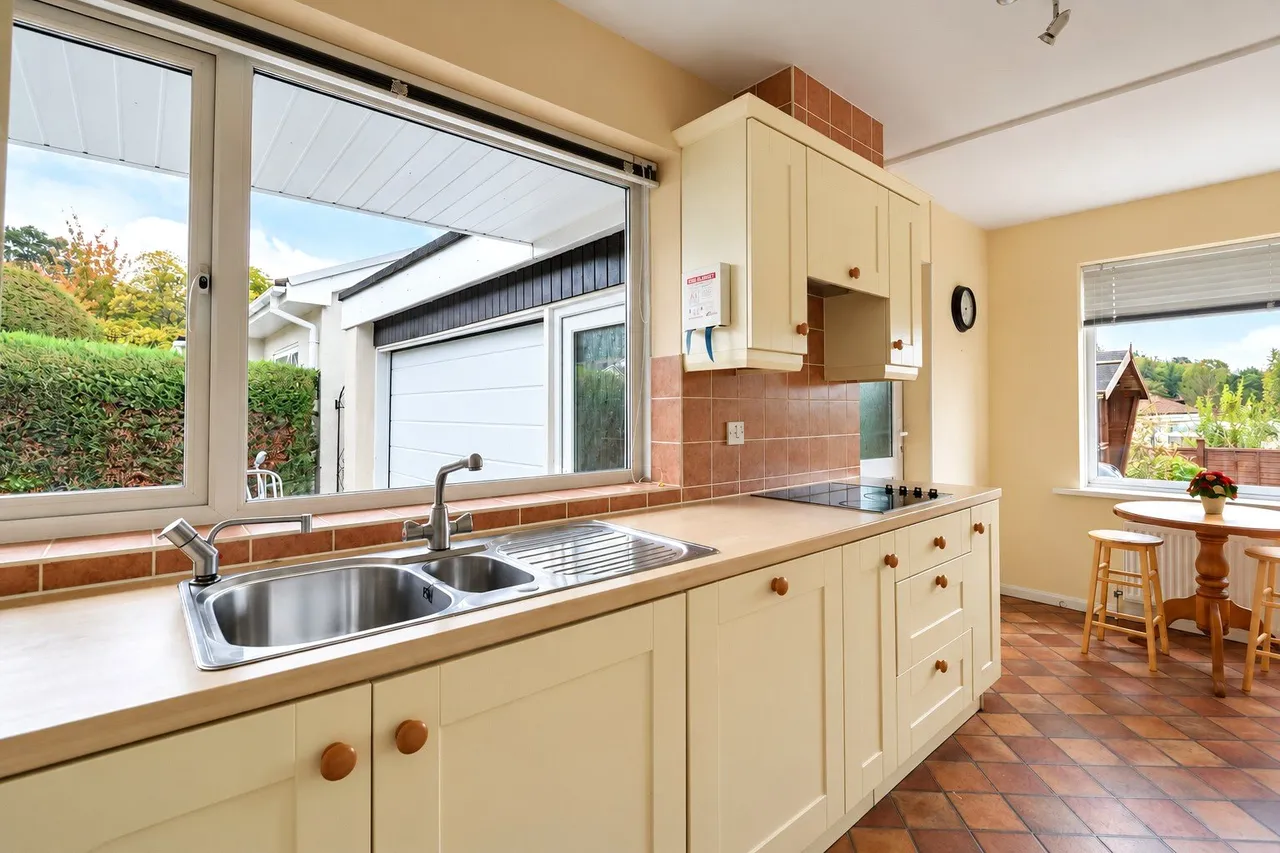 Bath Meadow Drive, Dulverton, TA22, photo 20