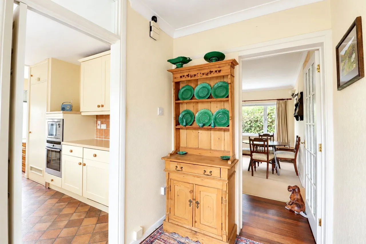 Bath Meadow Drive, Dulverton, TA22, photo 4