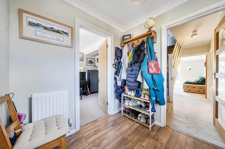 Stonebridge Road, Steventon, OX13, photo 12