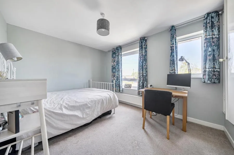 Stonebridge Road, Steventon, OX13, photo 8