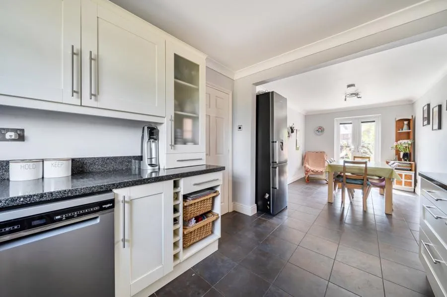 Stonebridge Road, Steventon, OX13, photo 14