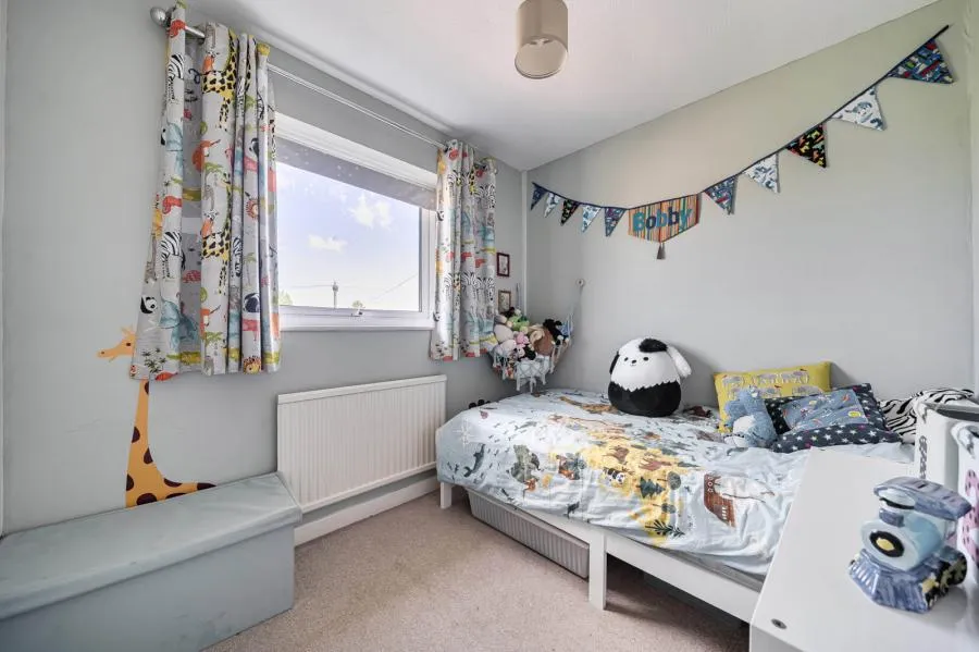 Stonebridge Road, Steventon, OX13, photo 10