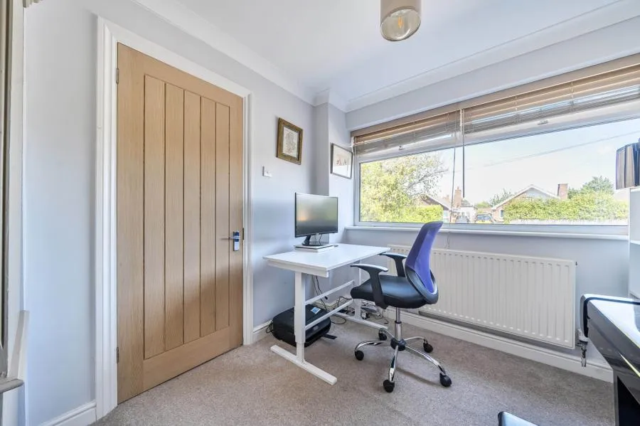 Stonebridge Road, Steventon, OX13, photo 4