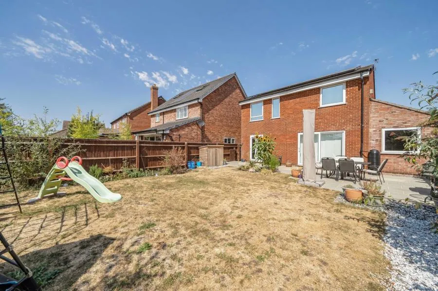 Stonebridge Road, Steventon, OX13, photo 11