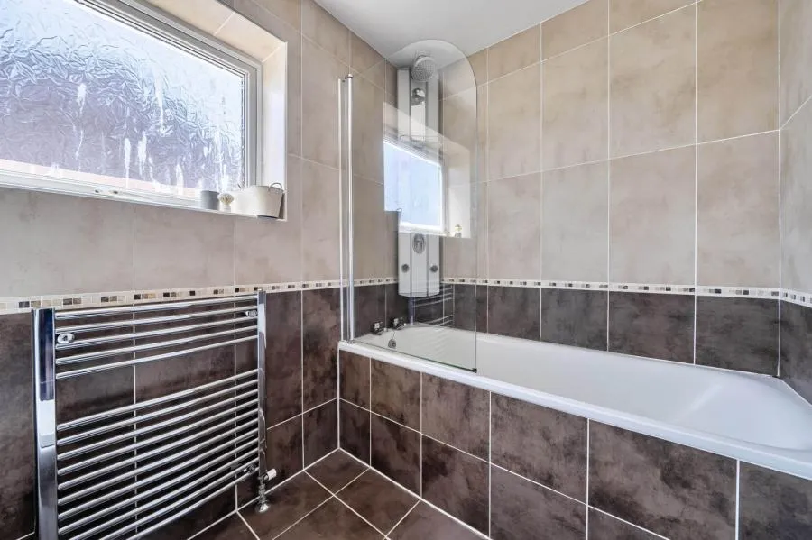 Stonebridge Road, Steventon, OX13, photo 16