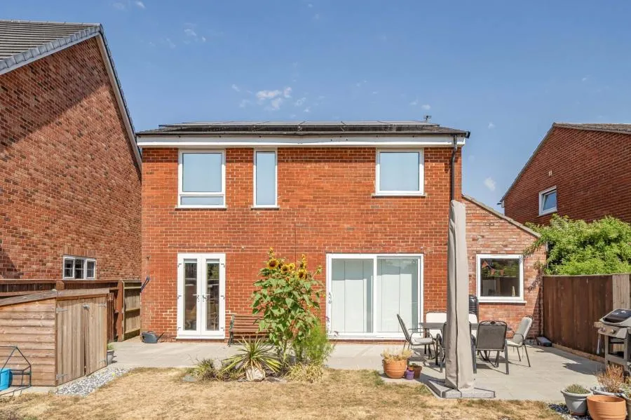 Stonebridge Road, Steventon, OX13, photo 19