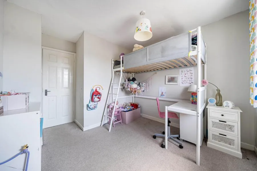 Stonebridge Road, Steventon, OX13, photo 18