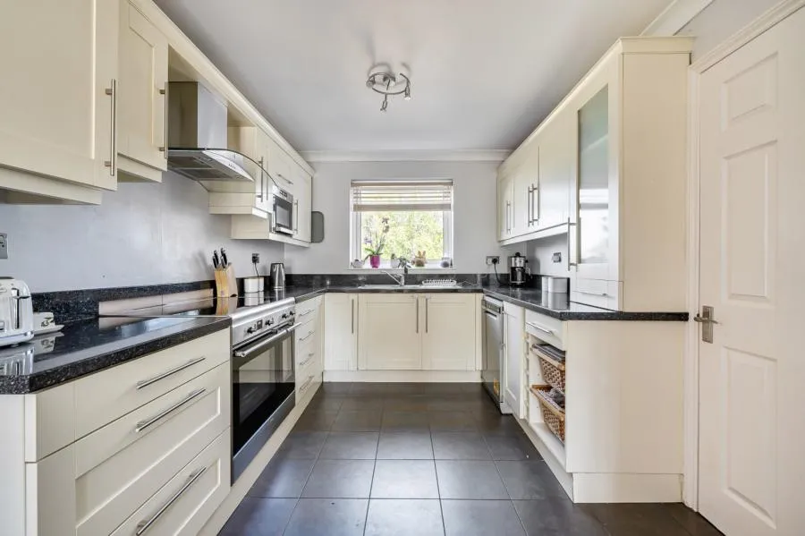 Stonebridge Road, Steventon, OX13, photo 2