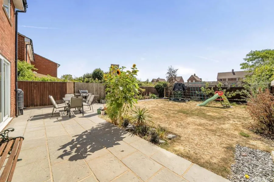 Stonebridge Road, Steventon, OX13, photo 5