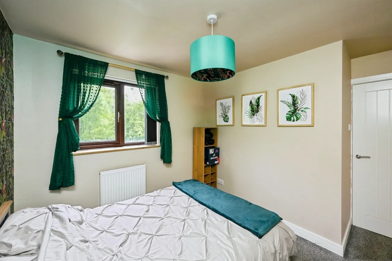 Manor Court, Riddings, DE55, photo 16