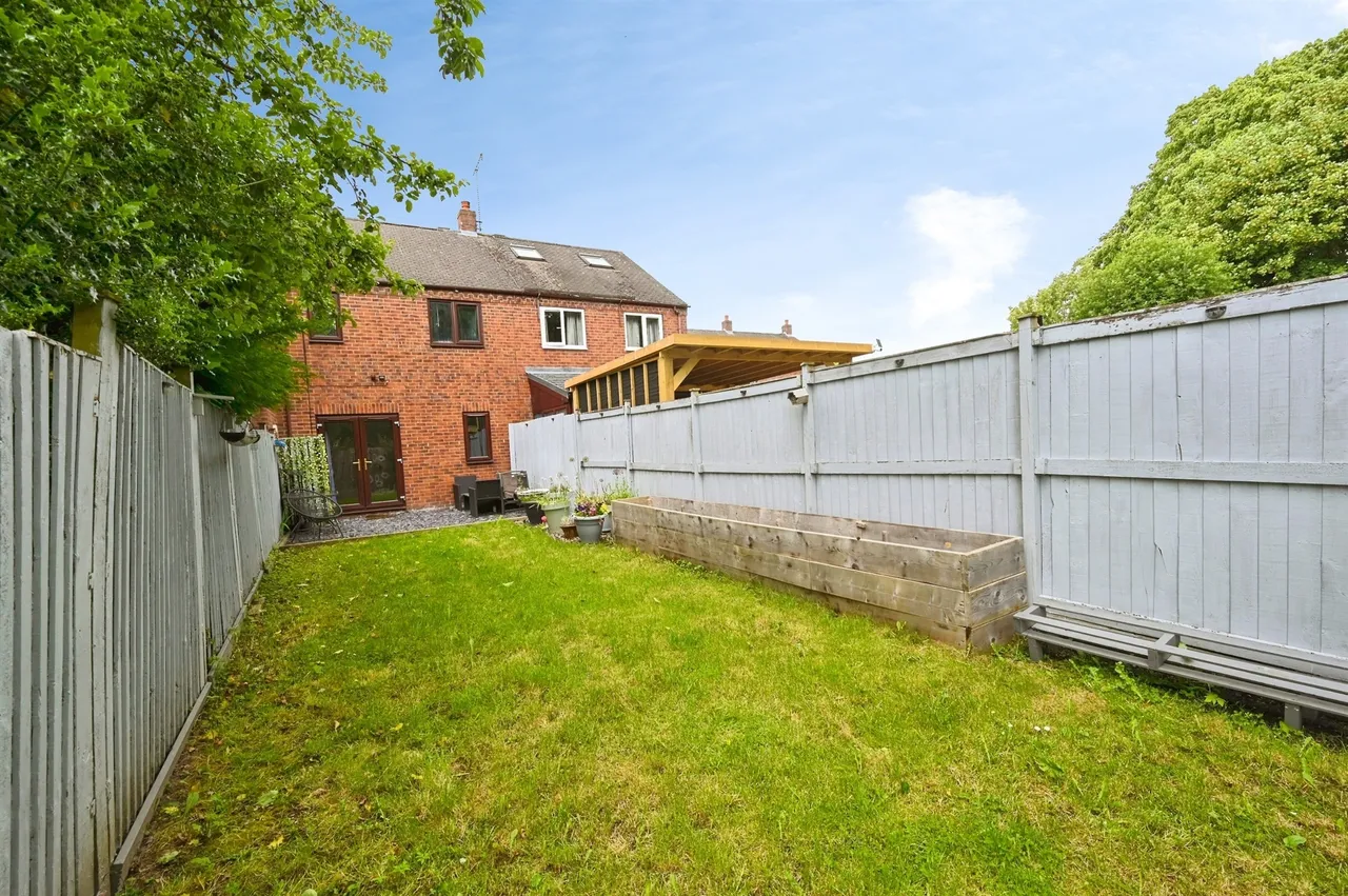Manor Court, Riddings, DE55, photo 18