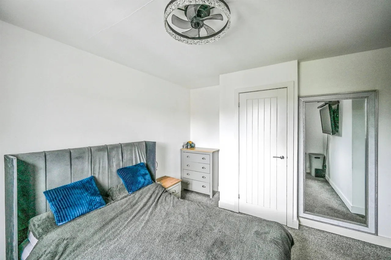 Manor Court, Riddings, DE55, photo 14