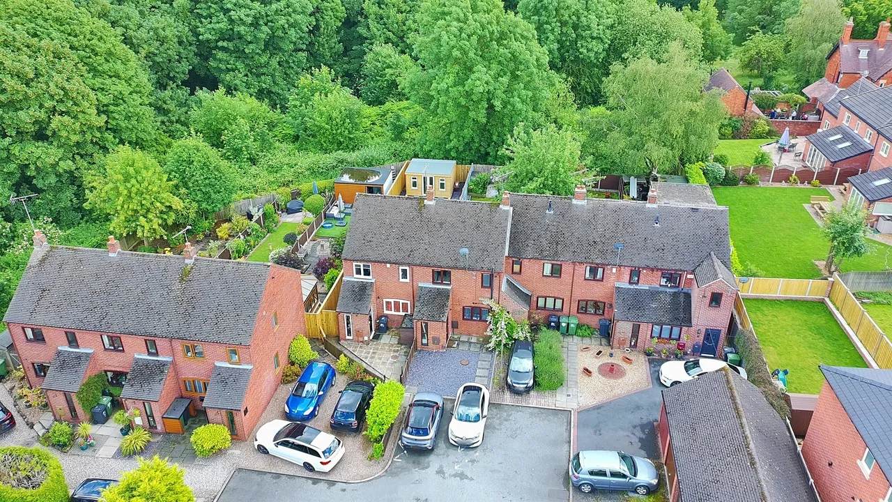 Manor Court, Riddings, DE55, photo 19