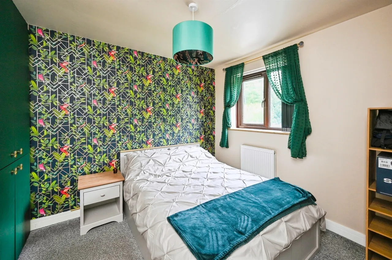 Manor Court, Riddings, DE55, photo 11