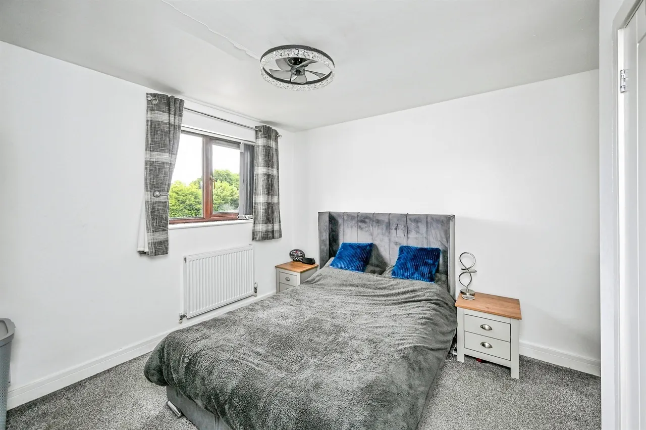 Manor Court, Riddings, DE55, photo 10