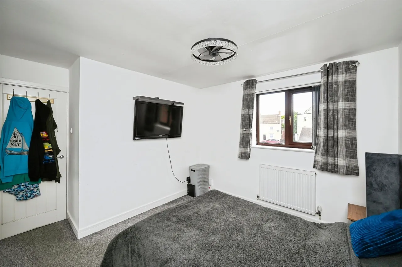Manor Court, Riddings, DE55, photo 15