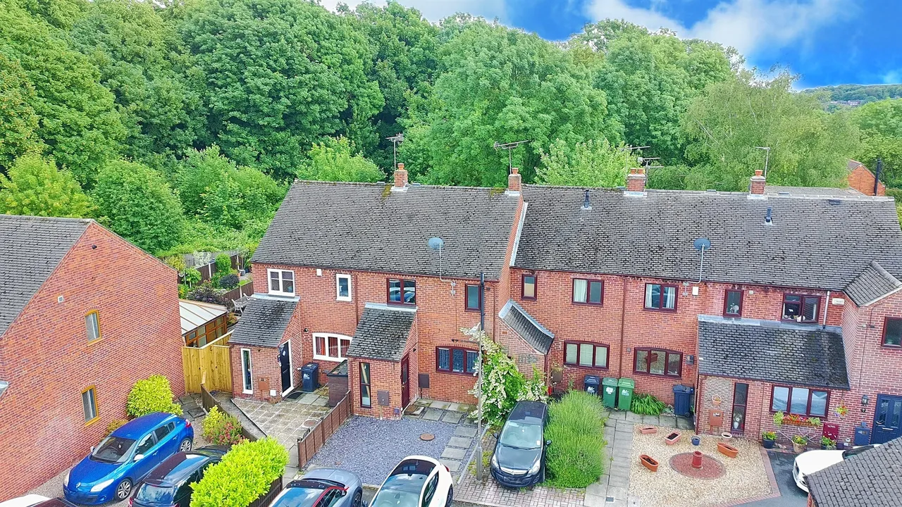Manor Court, Riddings, DE55, photo 20