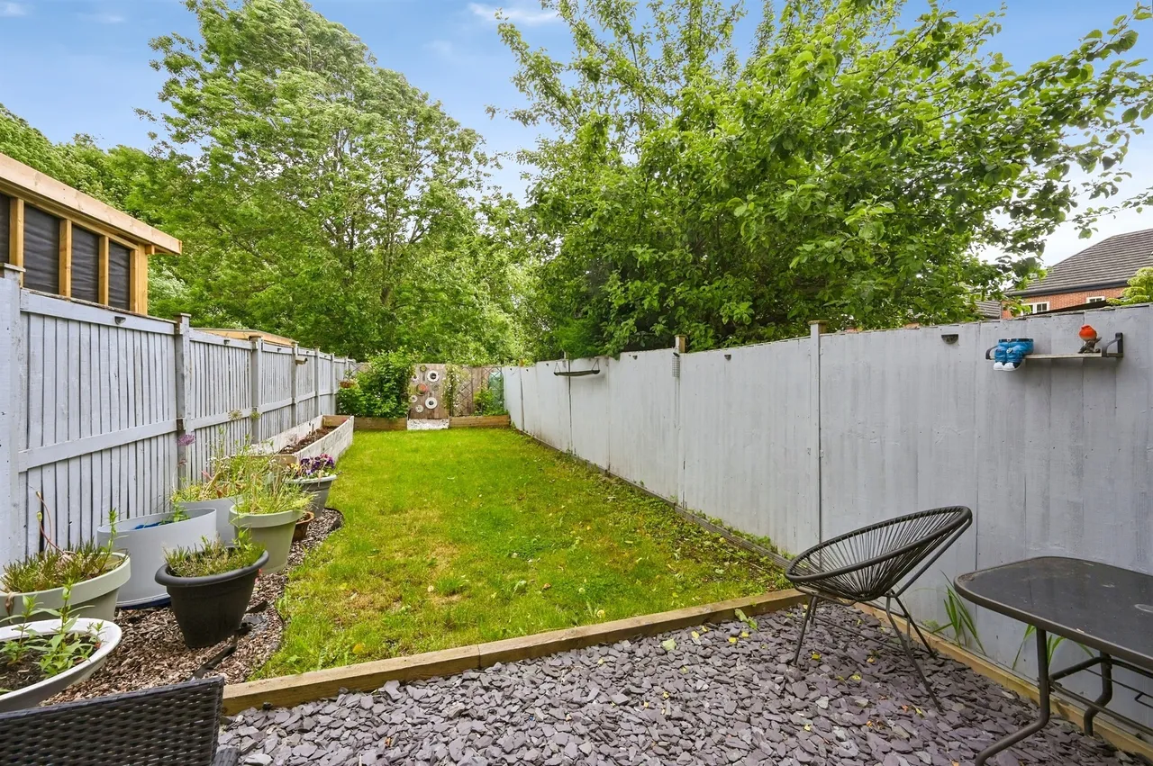 Manor Court, Riddings, DE55, photo 4