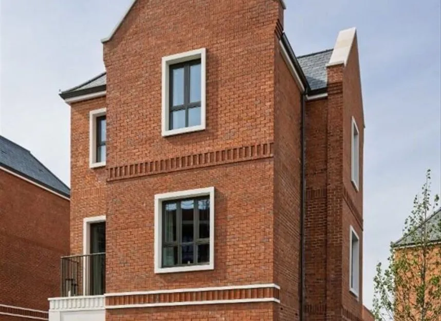 Bicknell Way, Wandsworth, SW17, photo 3