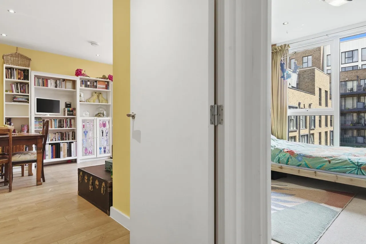 Ashley Court, London, E3, photo 6