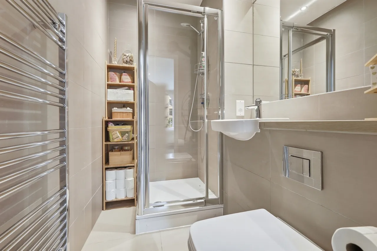 Ashley Court, London, E3, photo 8
