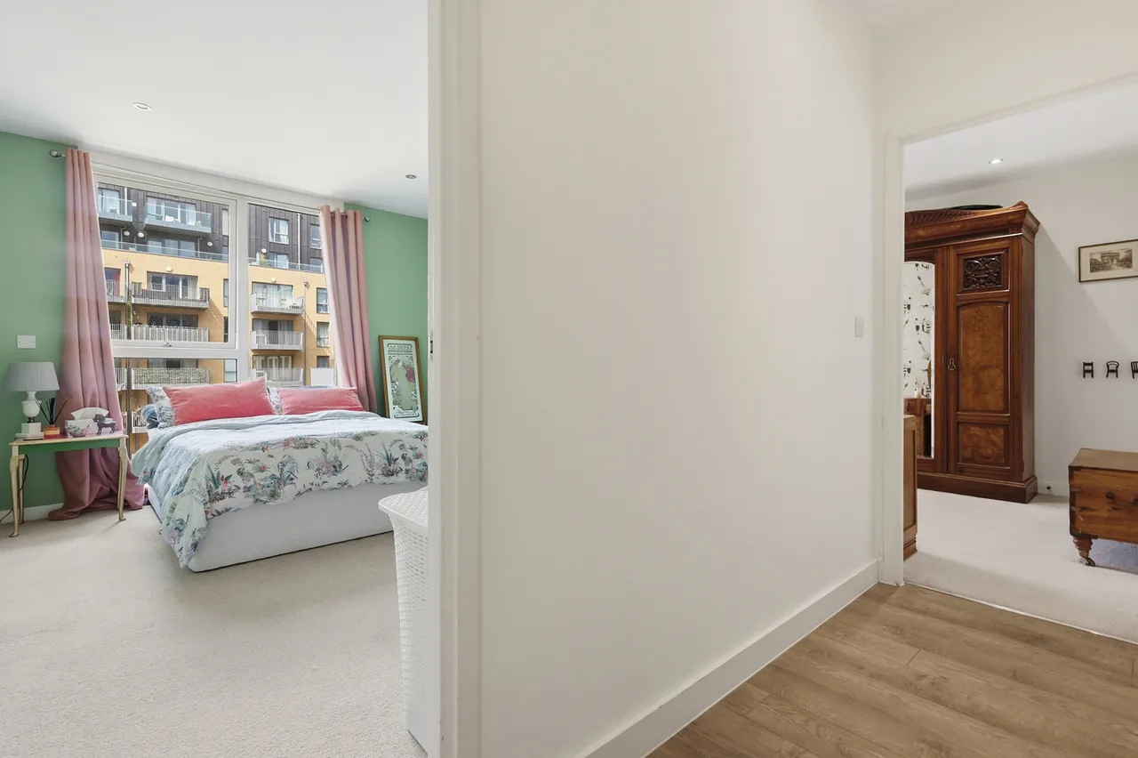 Ashley Court, London, E3, photo 11