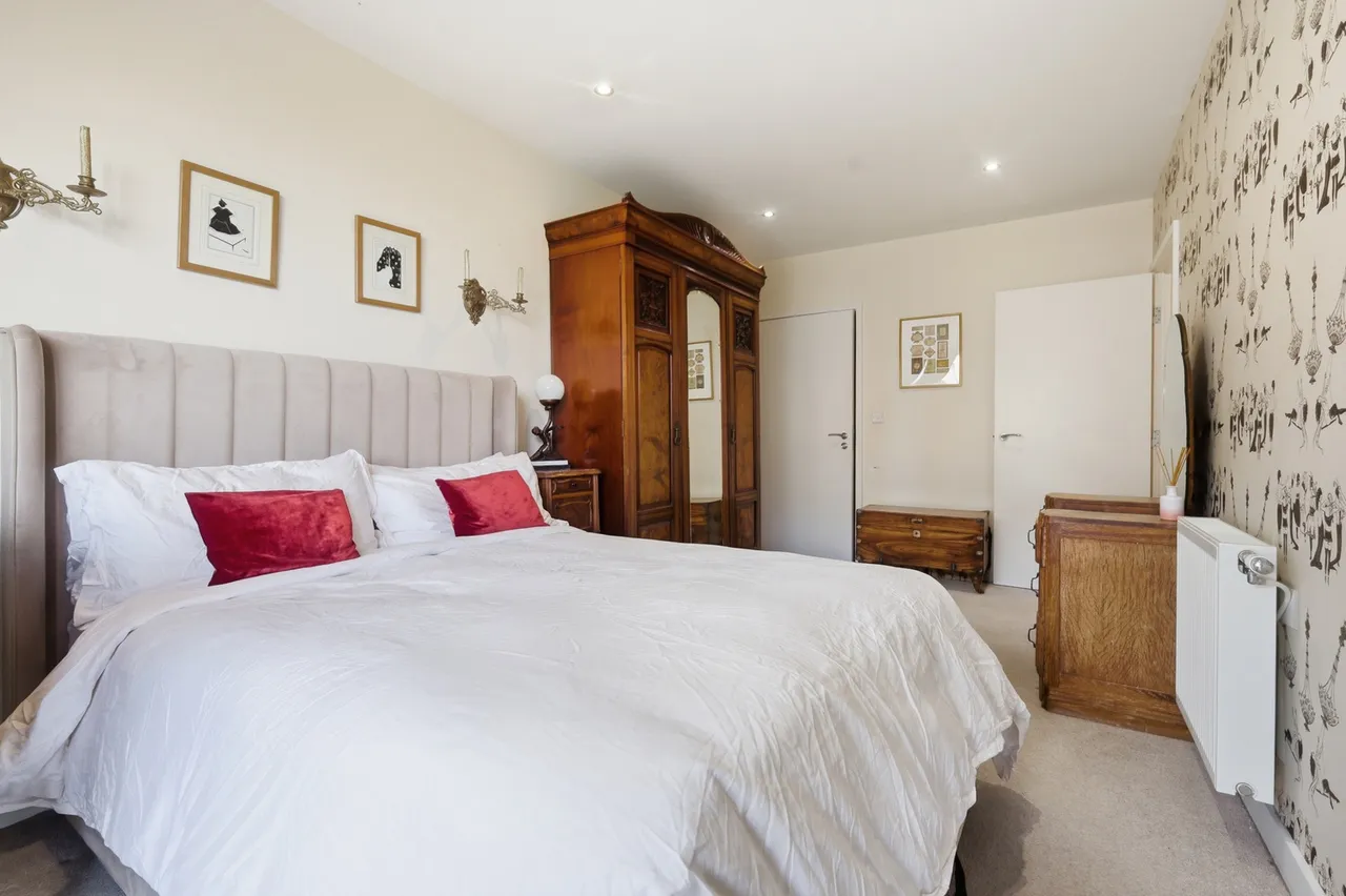Ashley Court, London, E3, photo 9