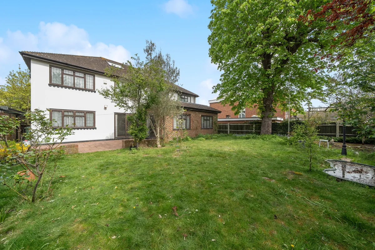 Bromley, BR1 3SL, photo 2