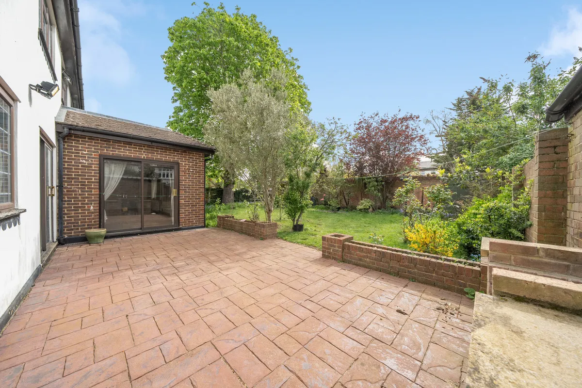 Bromley, BR1 3SL, photo 21
