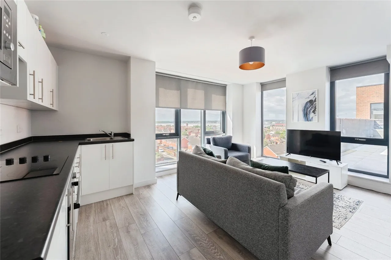 Neptune Place, Liverpool, L8, photo 5