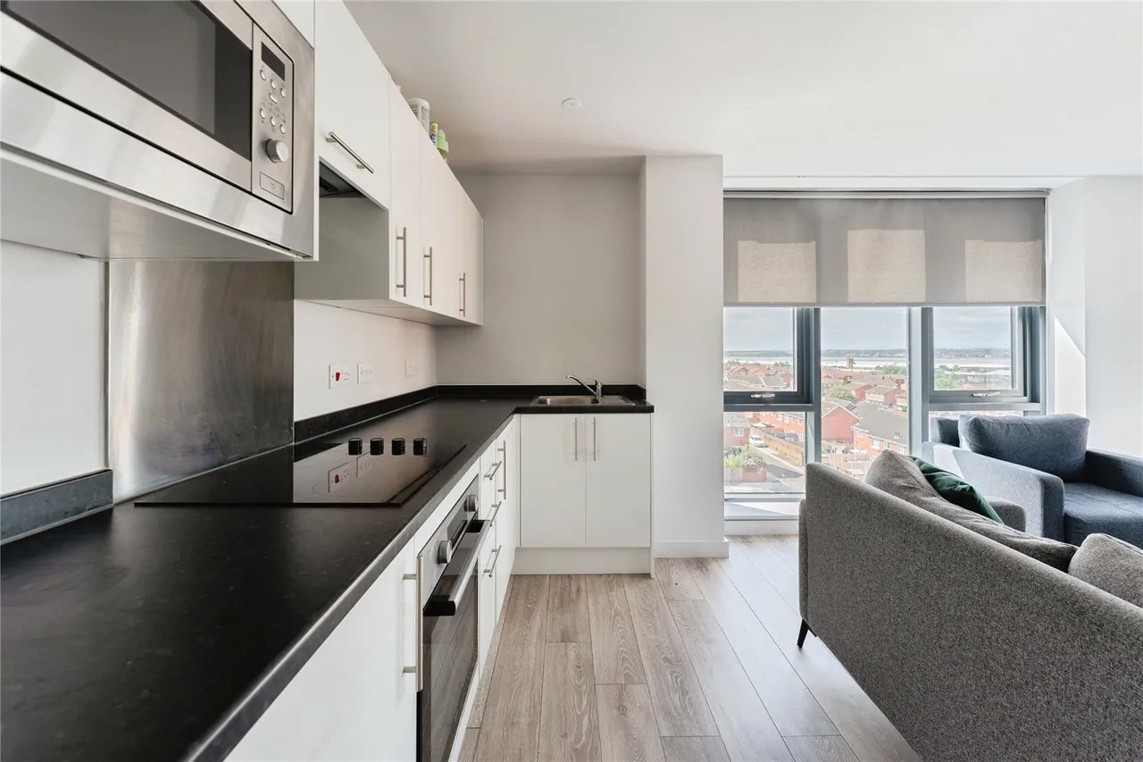 Neptune Place, Liverpool, L8, photo 10
