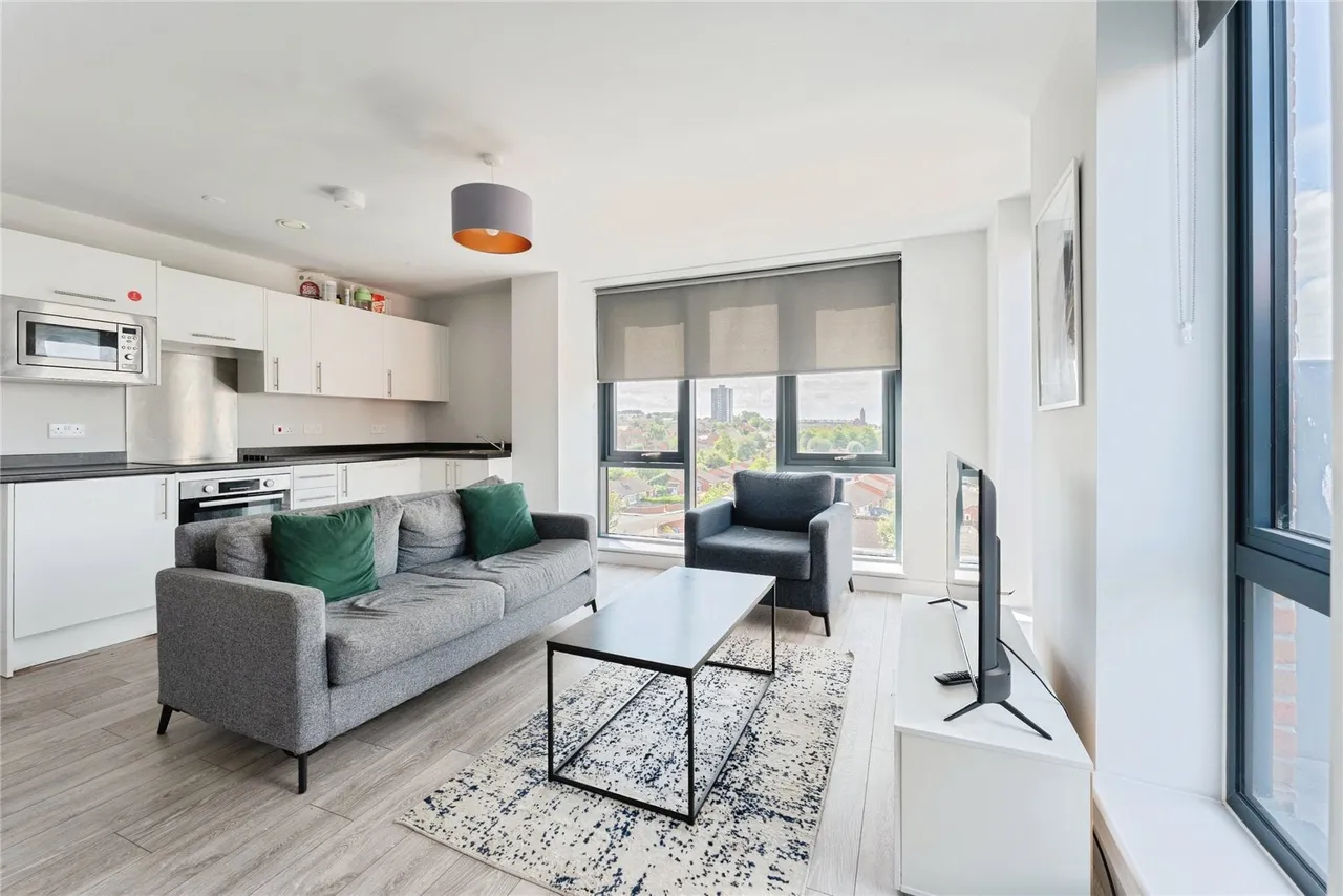 Neptune Place, Liverpool, L8, photo 6