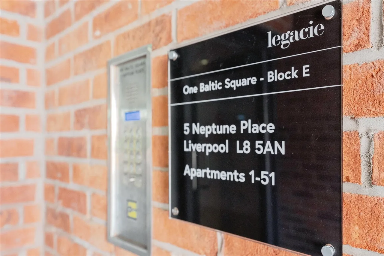 Neptune Place, Liverpool, L8, photo 19