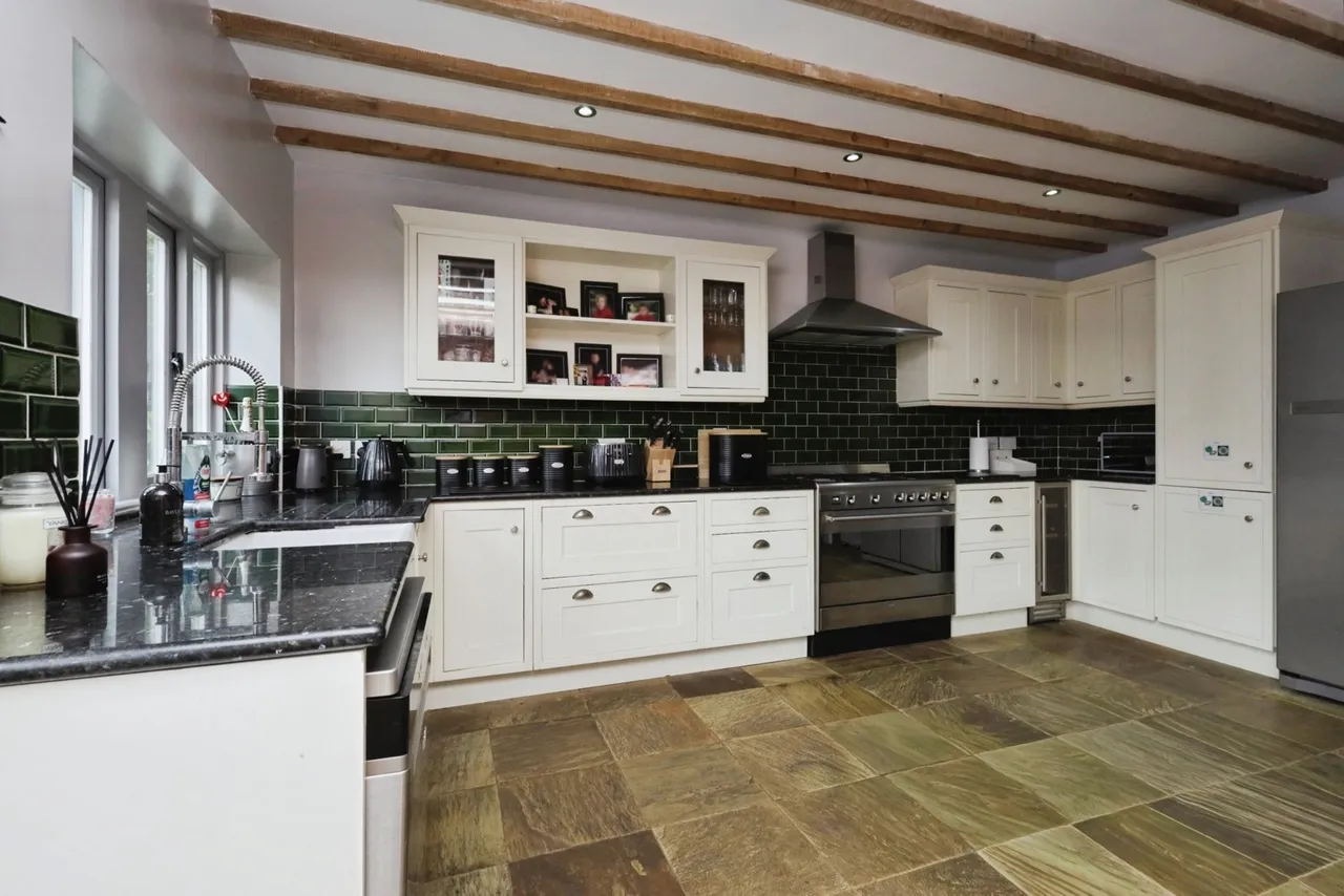 Nursery Lane, Nutley, TN22, photo 6