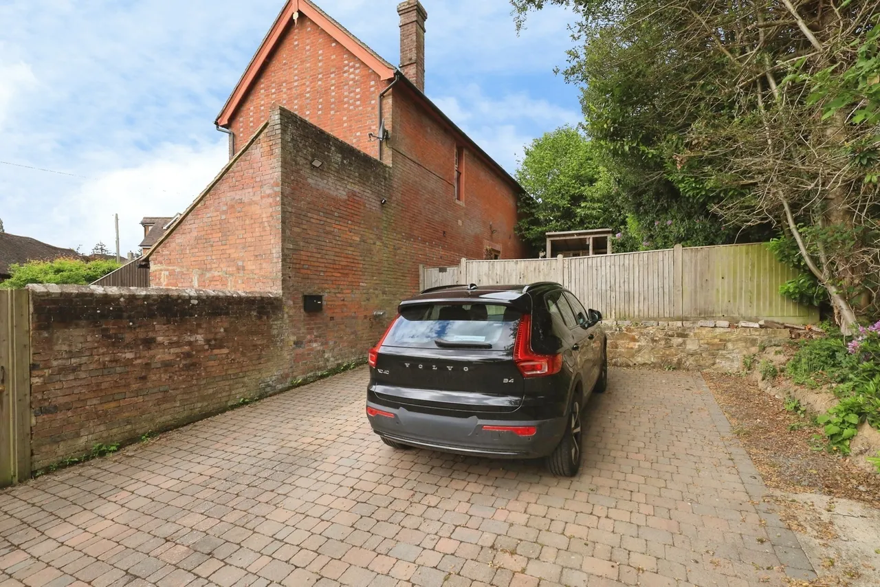 Nursery Lane, Nutley, TN22, photo 17