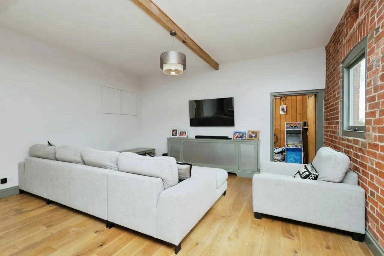 Nursery Lane, Nutley, TN22, photo 5