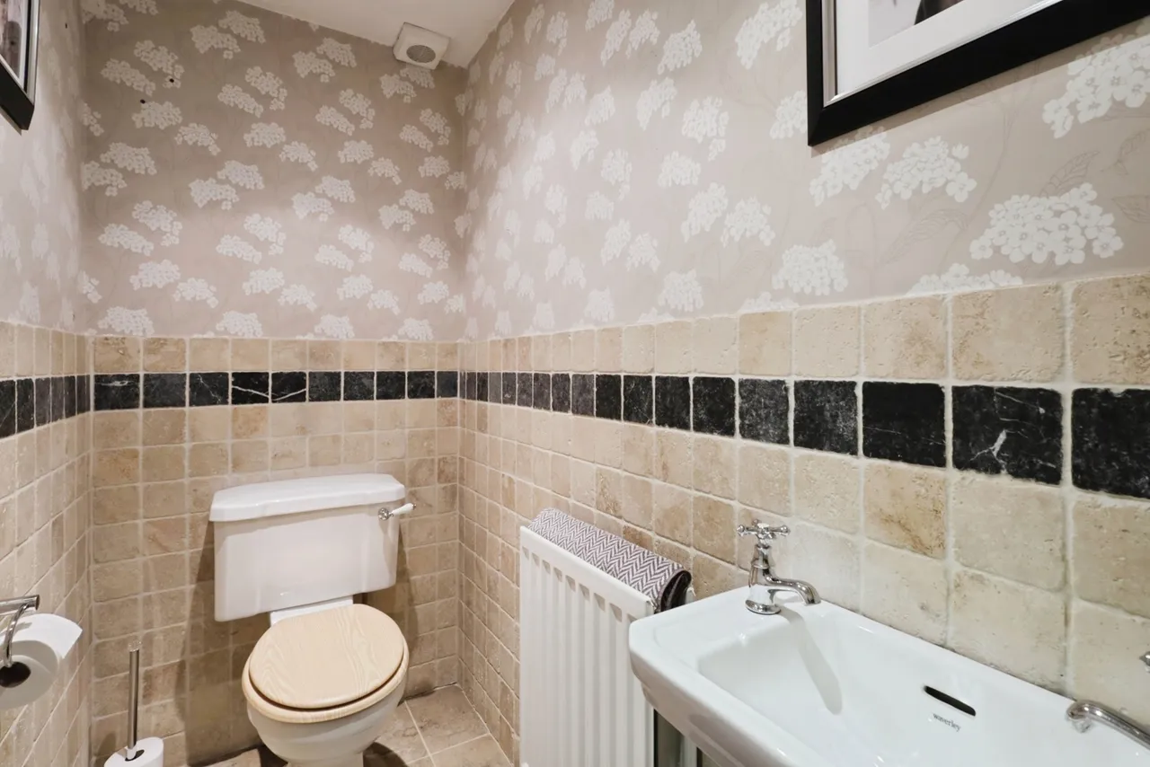 Nursery Lane, Nutley, TN22, photo 15