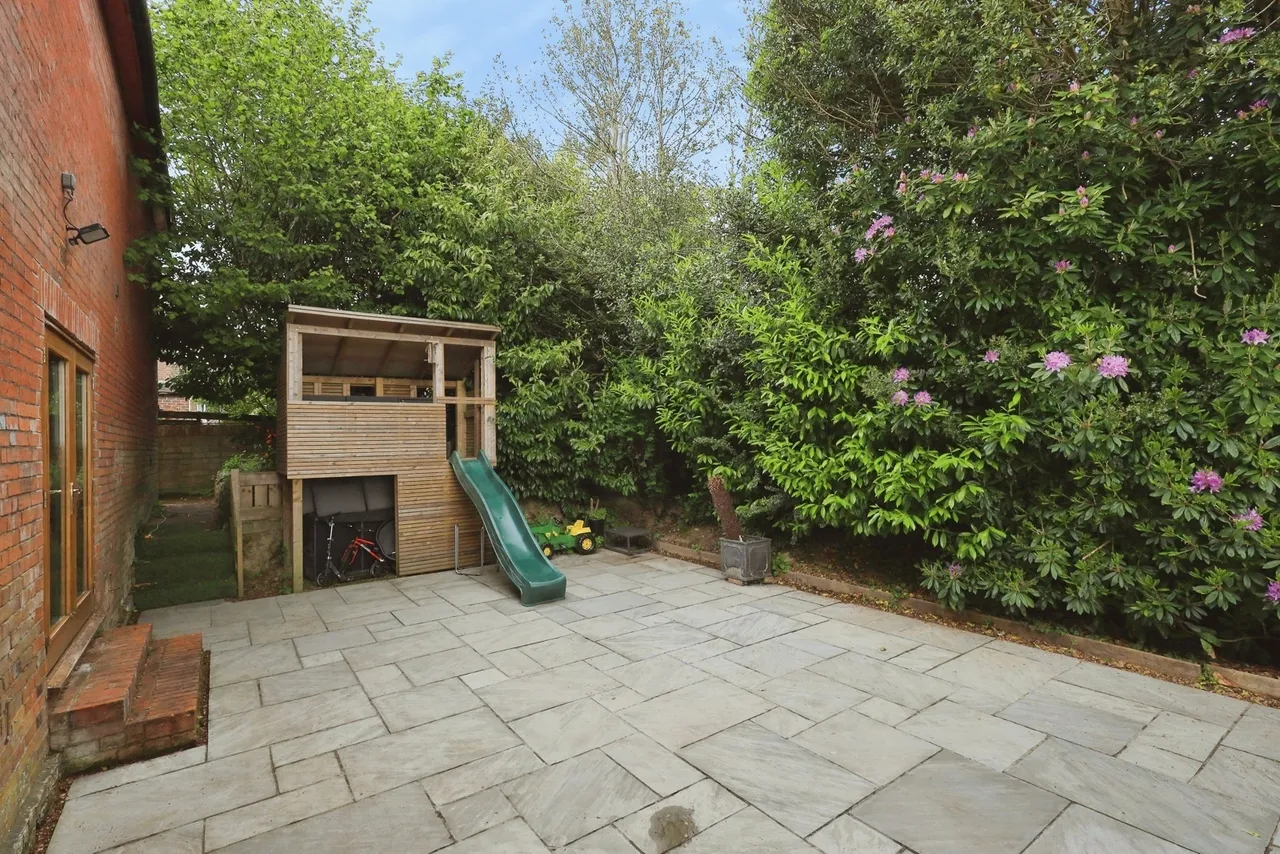 Nursery Lane, Nutley, TN22, photo 3