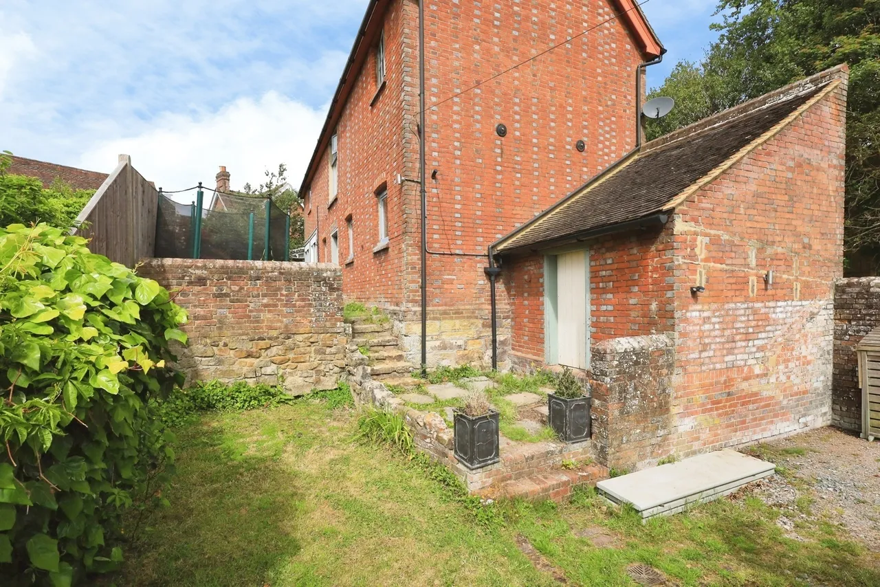 Nursery Lane, Nutley, TN22, photo 9