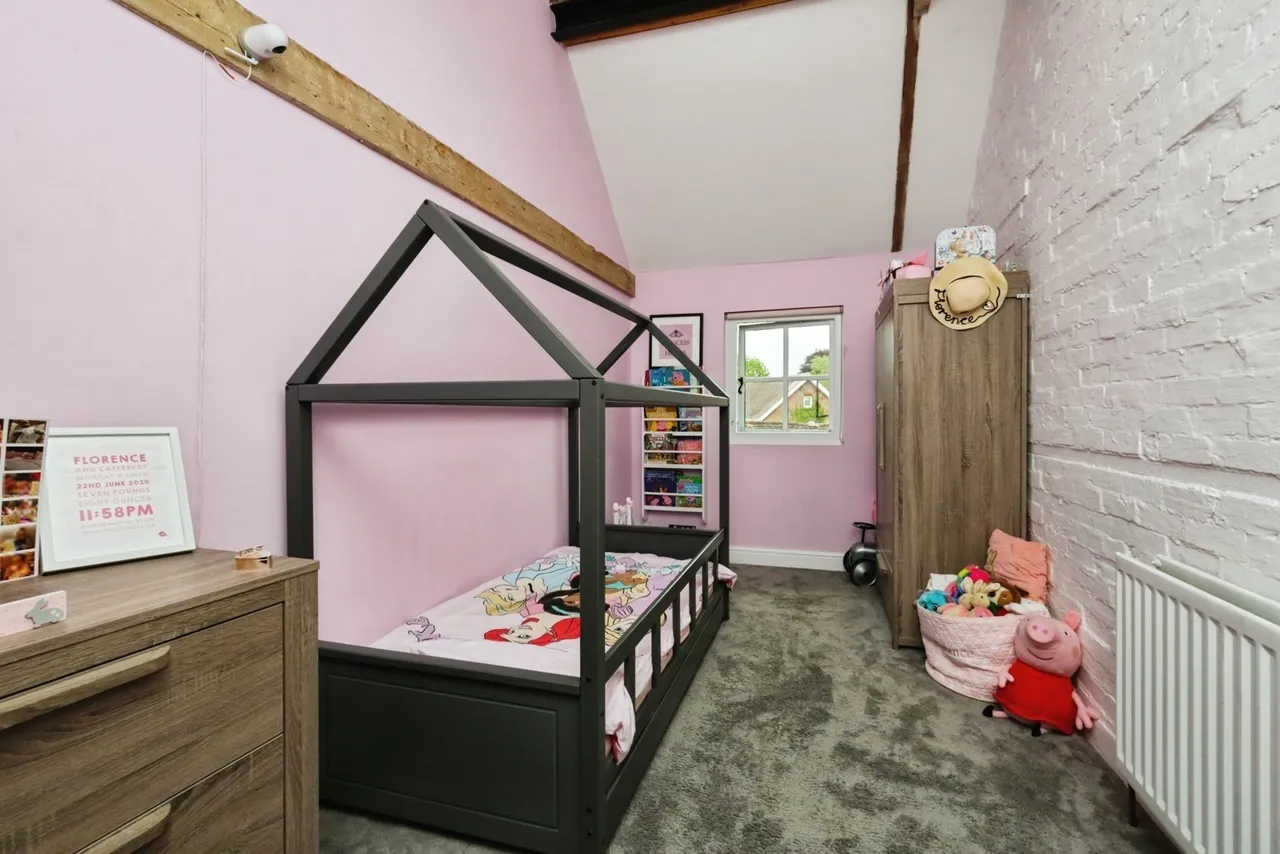 Nursery Lane, Nutley, TN22, photo 12