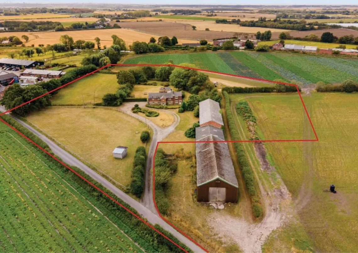 Broad Lane, Aughton, L39, photo 4