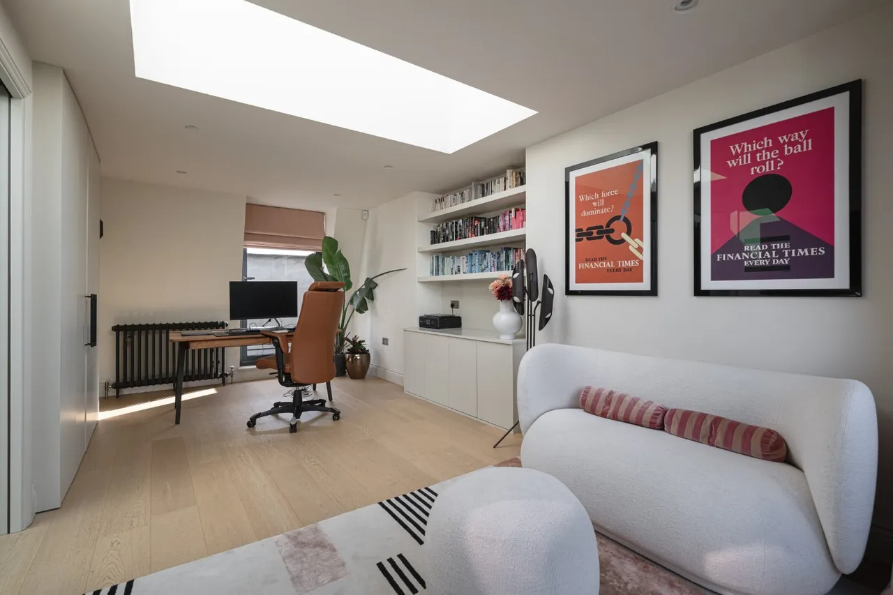 Jackson Road, London, N7, photo 58