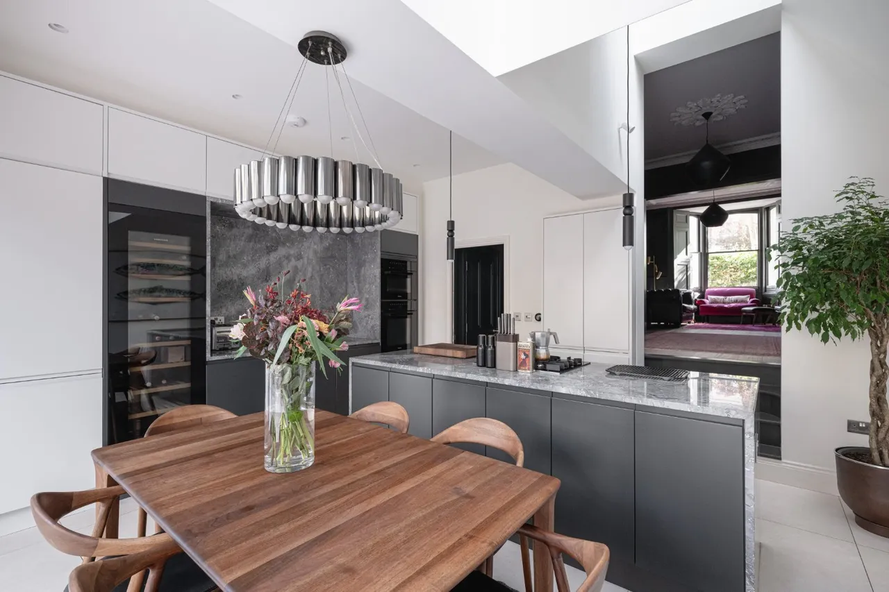 Jackson Road, London, N7, photo 29