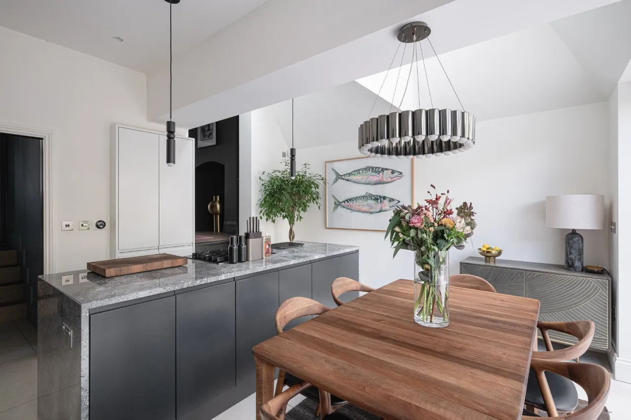 Jackson Road, London, N7, photo 28