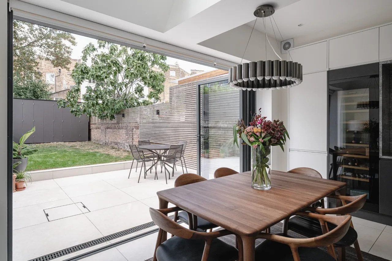 Jackson Road, London, N7, photo 22