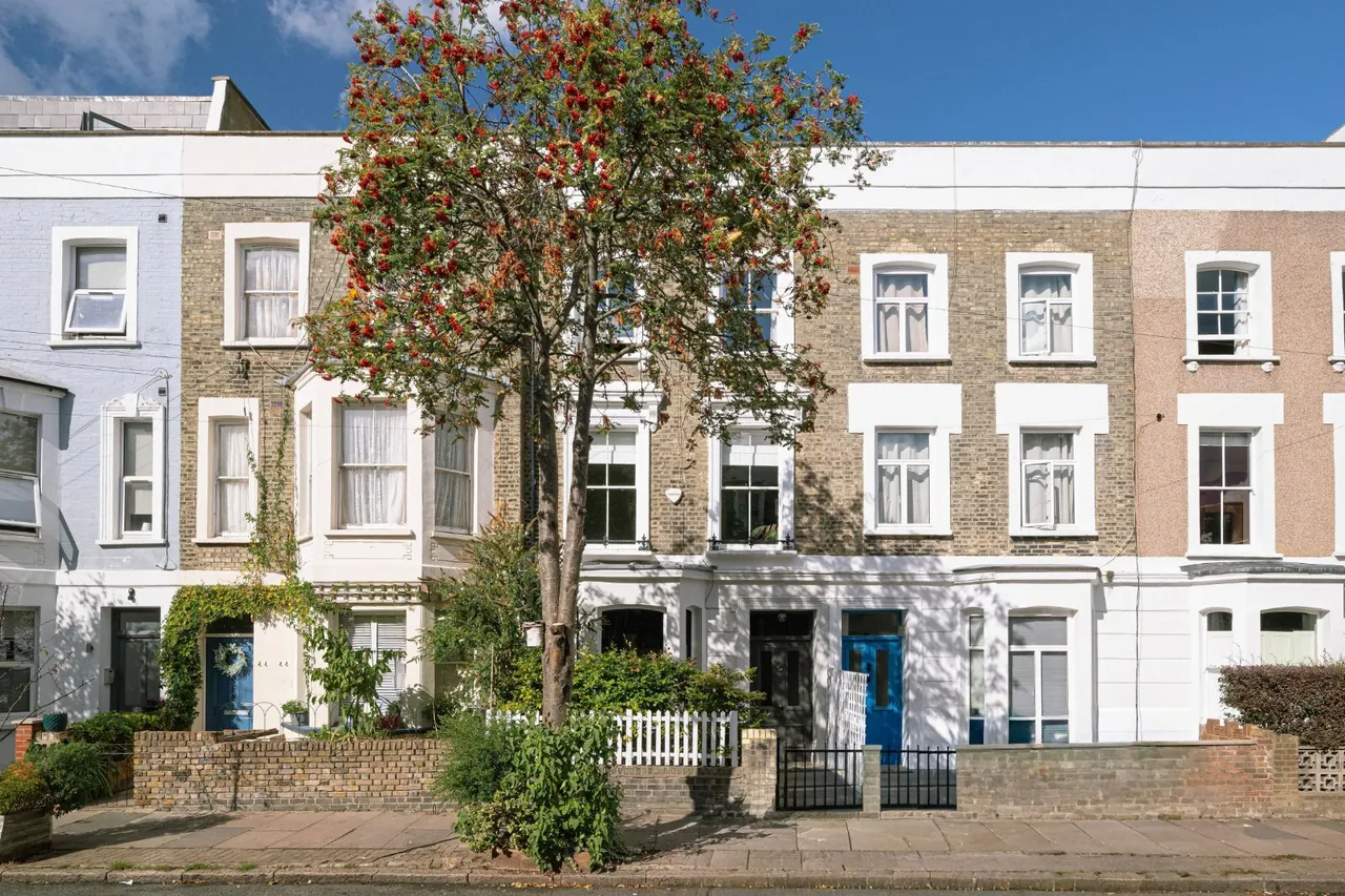 Jackson Road, London, N7, photo 73