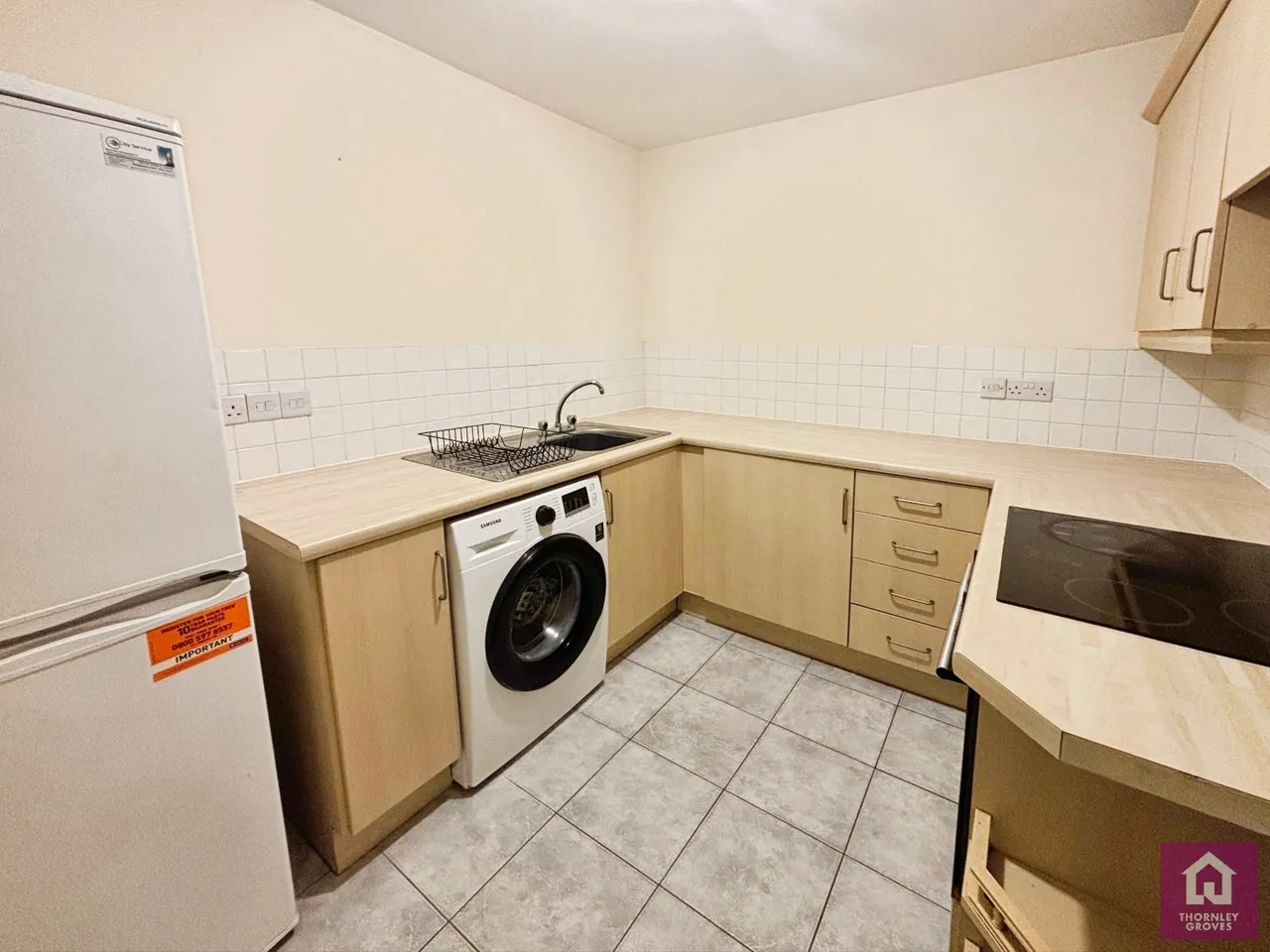 School Lane, Didsbury, M20, photo 6