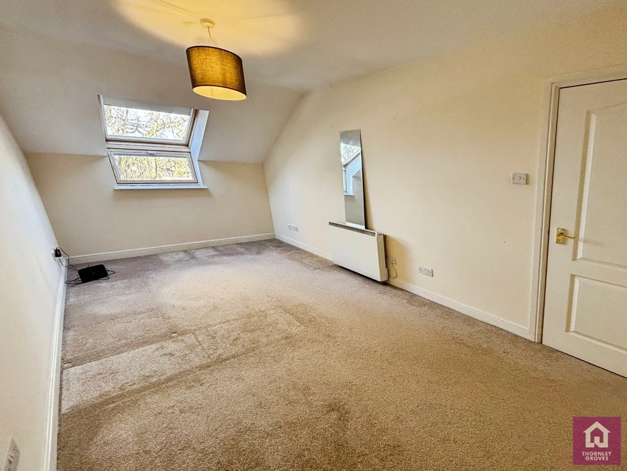 School Lane, Didsbury, M20, photo 4